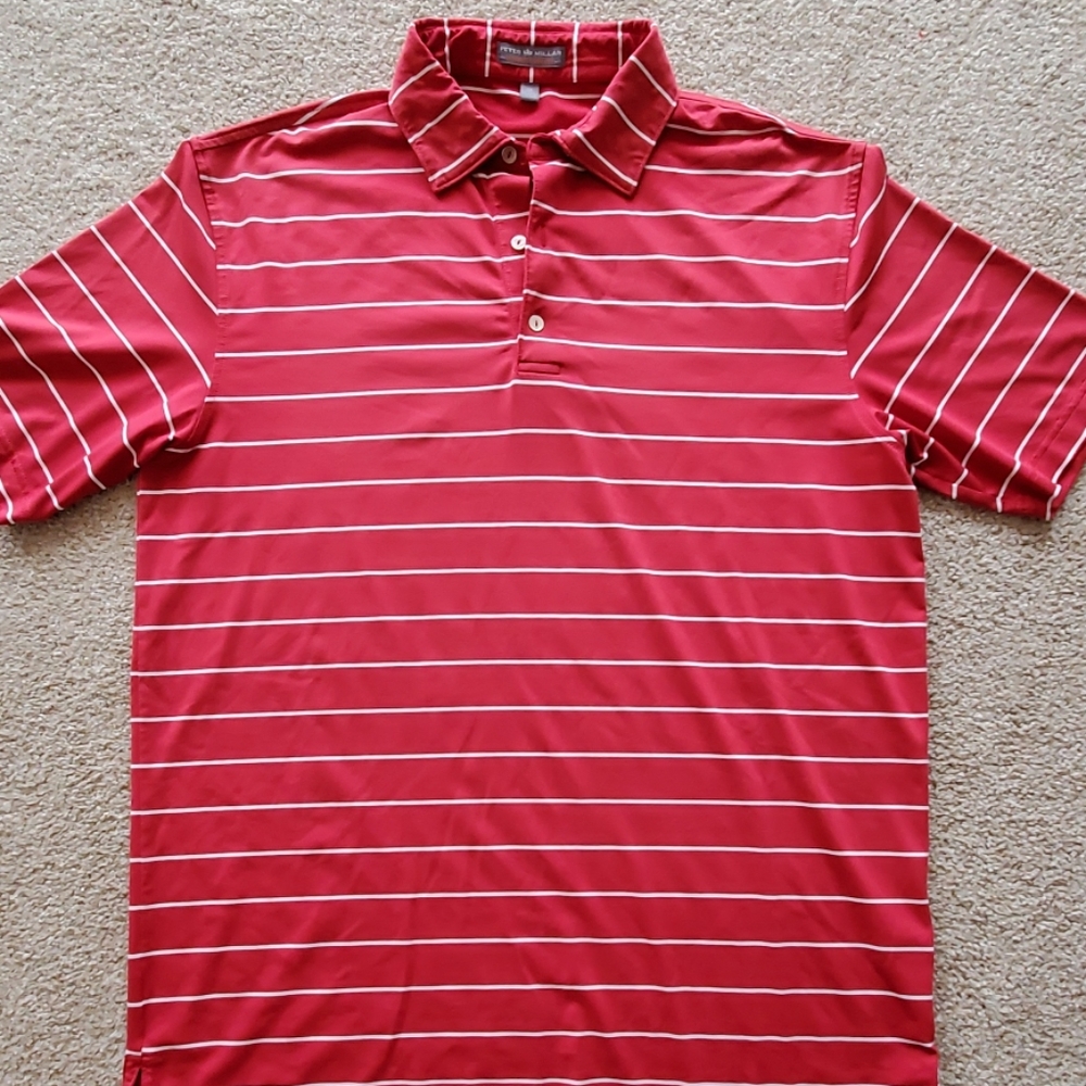 Peter Millar Polo